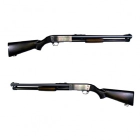 ITHACA M37 Riot Slug