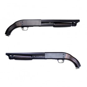 ITHACA M37 Sawed Off