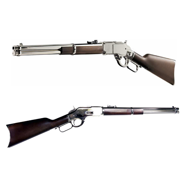 M1873 Carbine Custom(윈체스터 커스텀)