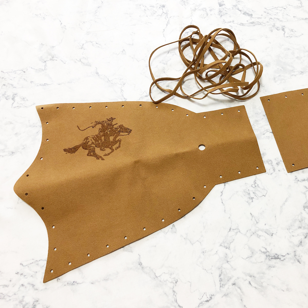 가죽커버 (윈체스터)