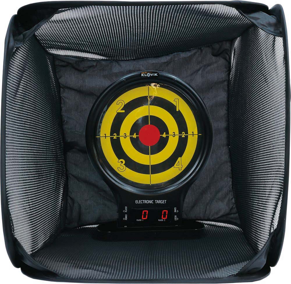 전자타겟(패키지)