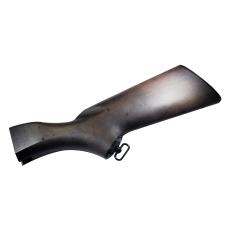 ITHACA M37 페더라이트 뒷손잡이(개머리판)