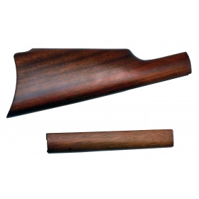M1873 라이플 손잡이 나무세트 (구버전)