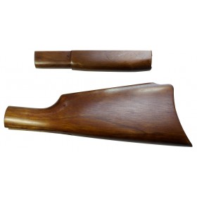 M1873 칼빈 손잡이 나무세트 (구버전)