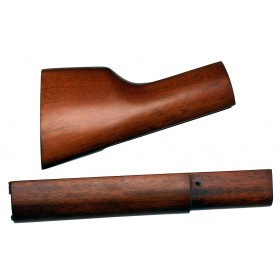 M1873 랜달 손잡이 나무세트 (구버전)