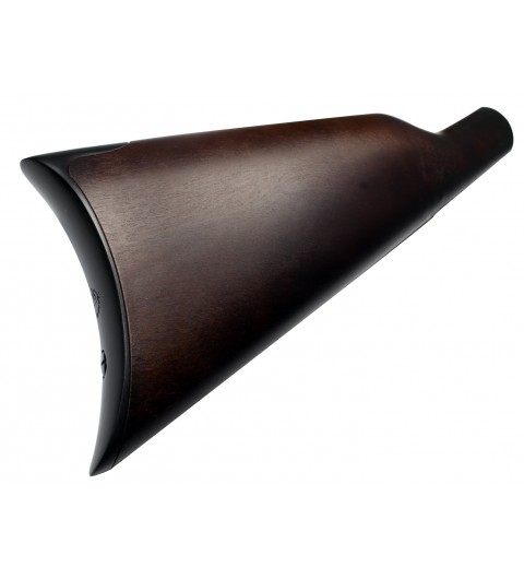 M1873 칼빈 뒷손잡이(개머리판)(블랙)