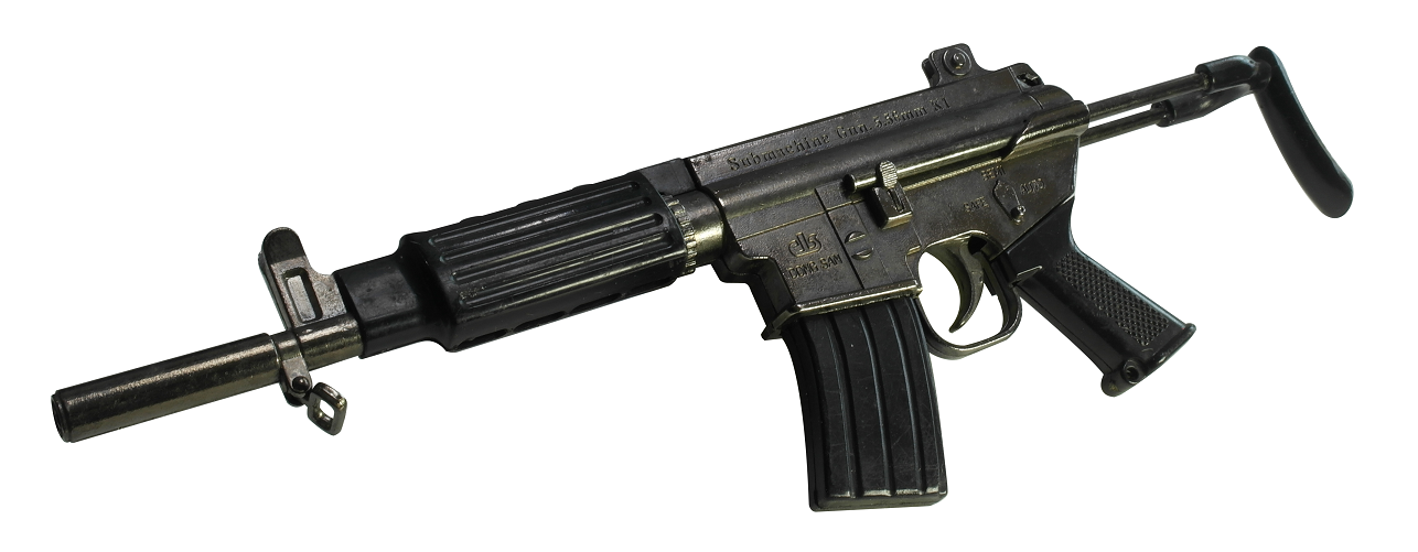 K-1 1/3.5 SCALE MODEL