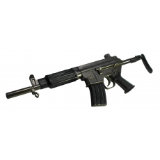 K-1 1/3.5 SCALE MODEL