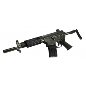 K-1 1/3.5 SCALE MODEL