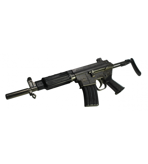 K-1 1/3.5 SCALE MODEL