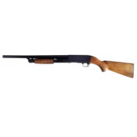 ITHACA M37 우드스톡