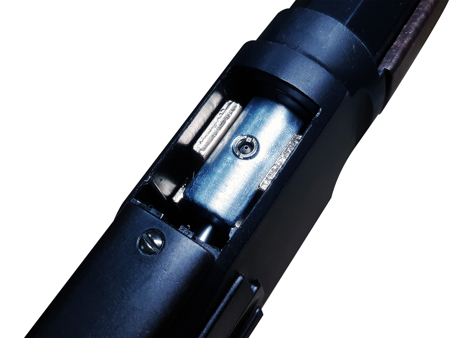 M1873 RANDALL GAS MODEL(랜달 가스모델)