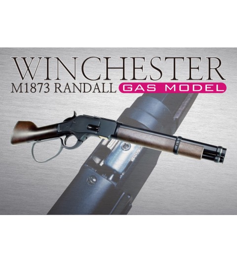 M1873 RANDALL GAS MODEL(랜달 가스모델)