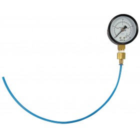 가스 측정압력기