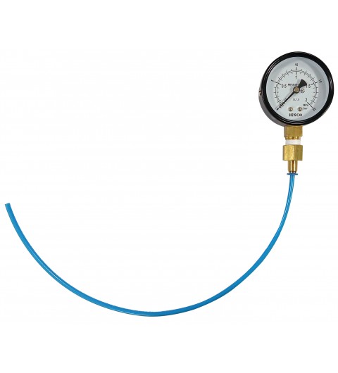 가스 측정압력기
