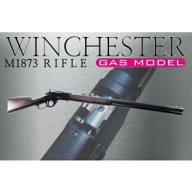 M1873 RIFLE GAS MODEL (라이플 가스모델)