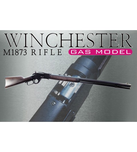 M1873 RIFLE GAS MODEL (라이플 가스모델)