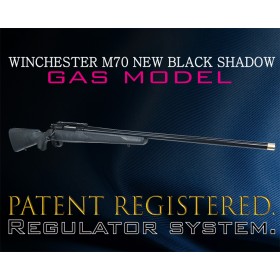 윈체스터 M70 가스식